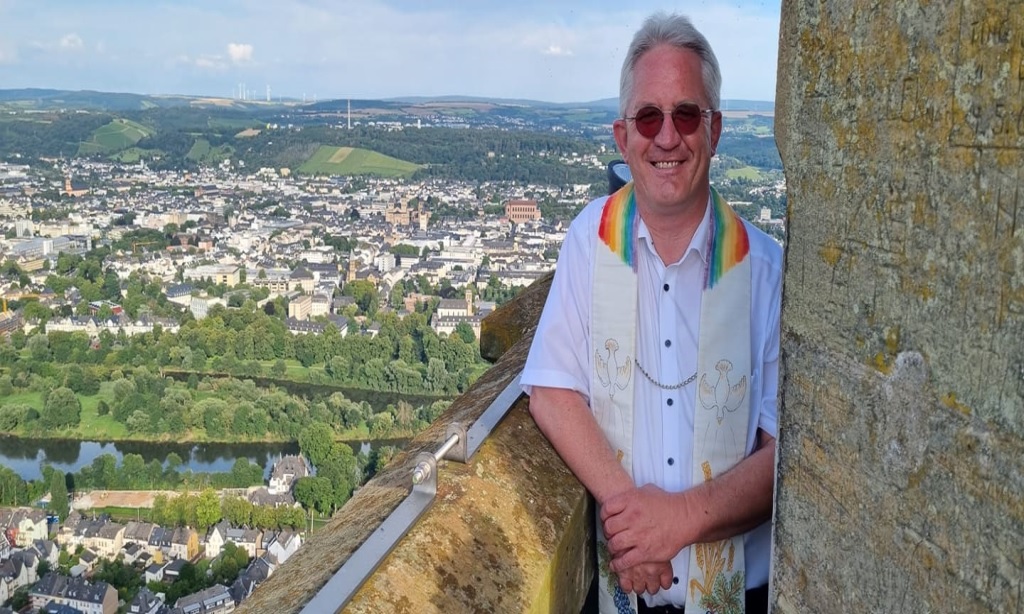 heute erleben dürfen Pater Aloys Hülskamp